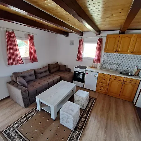 Holiday home Vikendica Velanac Zlatibor