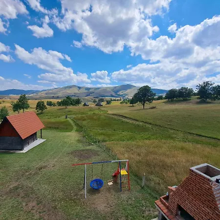 Holiday home Vikendica Velanac