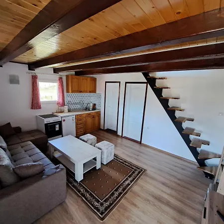 Holiday home Vikendica Velanac Zlatibor