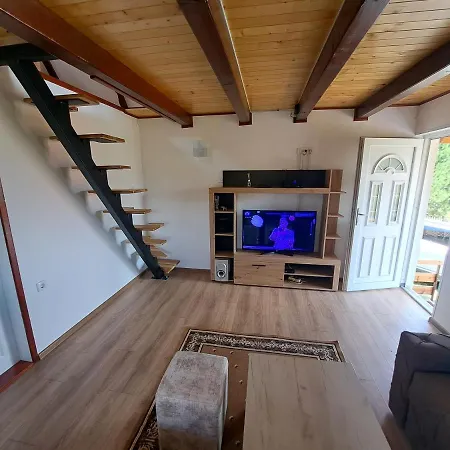 Vikendica Velanac Holiday home Zlatibor