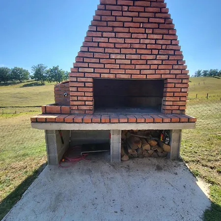 Vikendica Velanac Holiday home Zlatibor